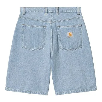 Шорты Carhartt WIP Brandon Short
