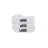 Носки Vans Classic No Show Socks White (3 Pair PK)