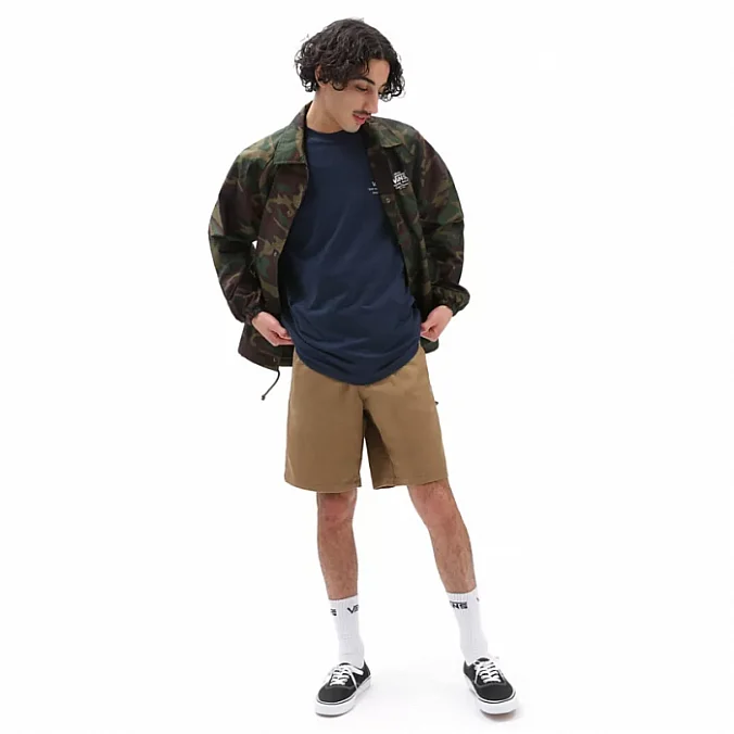 Шорты Vans Authentic Stretch