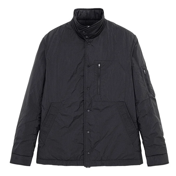 Куртка рубашка утепленная KRAKATAU Kepler