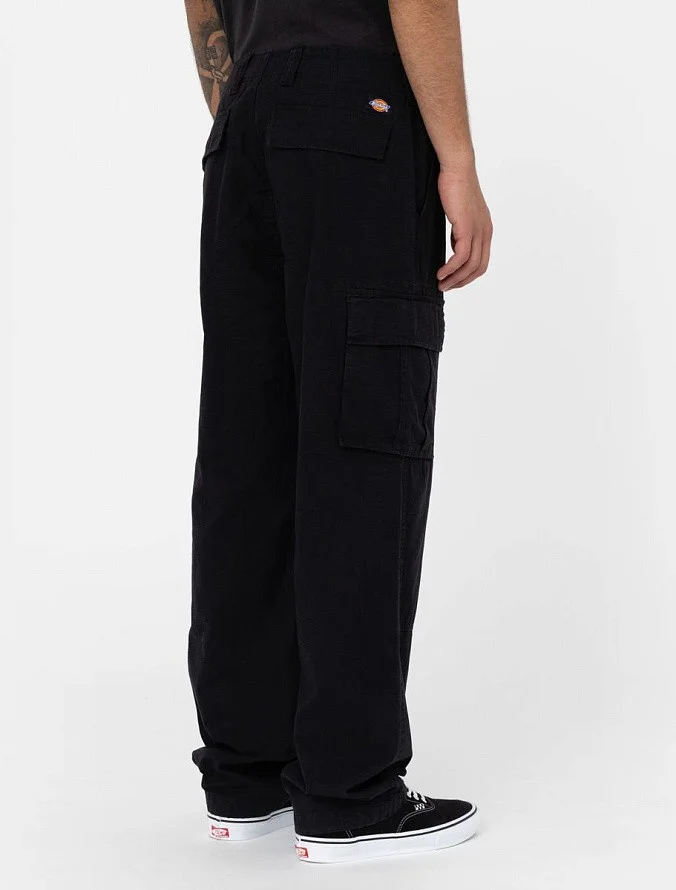 Брюки Dickies Eagle Bend Cargo Pant Black