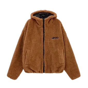 Куртка Anteater Comfy Sherpa