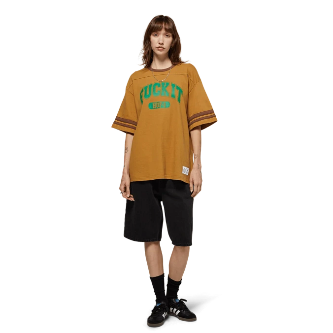 Шорты HUF Cromer Short